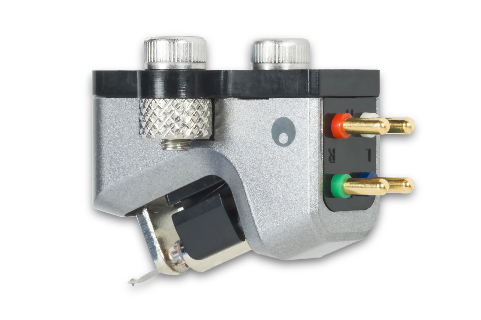 Cambridge Audio Alva MC High-Output Moving Coil Cartridge - Safe and Sound HQ