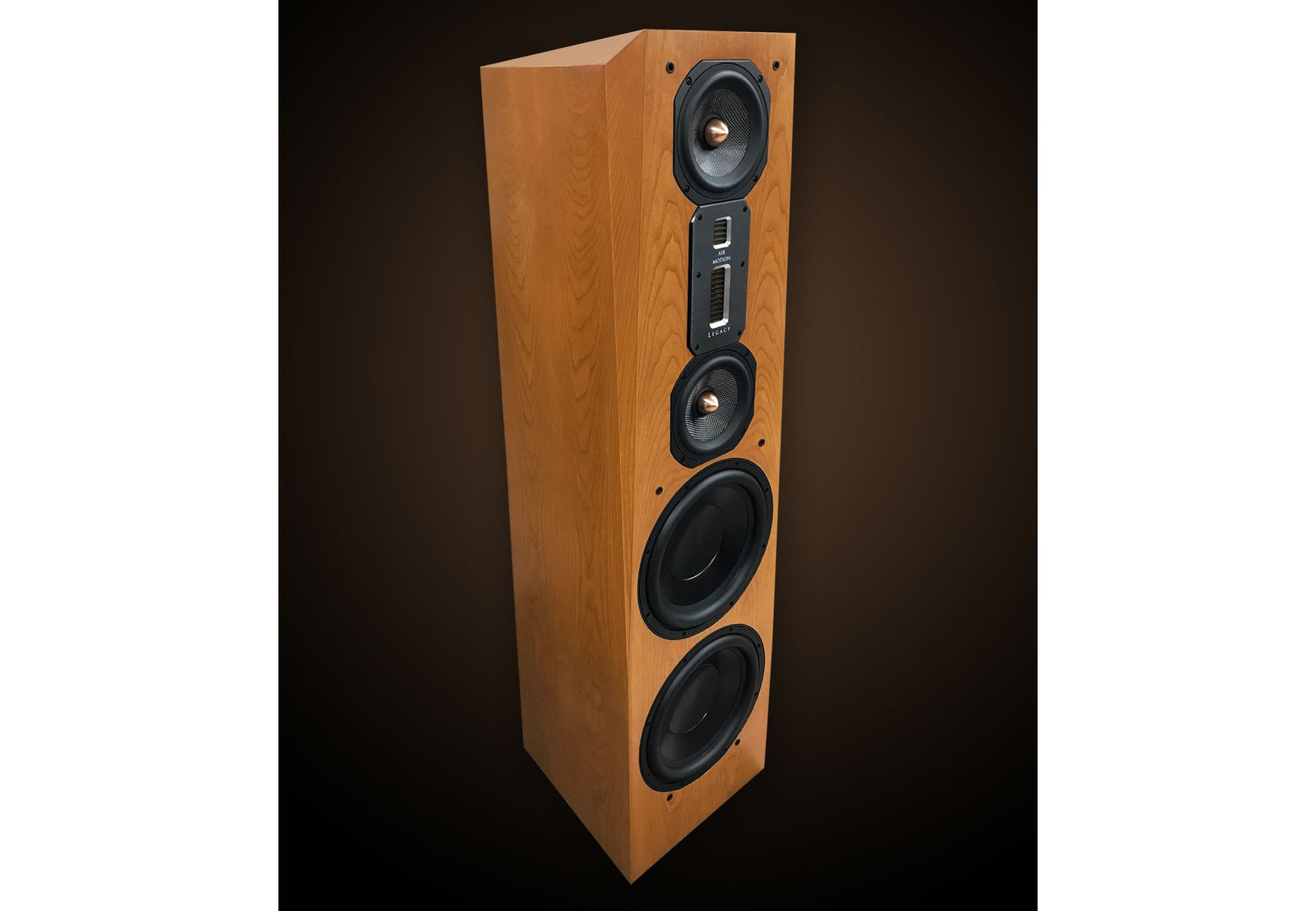 Legacy Audio Focus SE Floorstanding Loudspeaker (Pair) - Safe and Sound HQ
