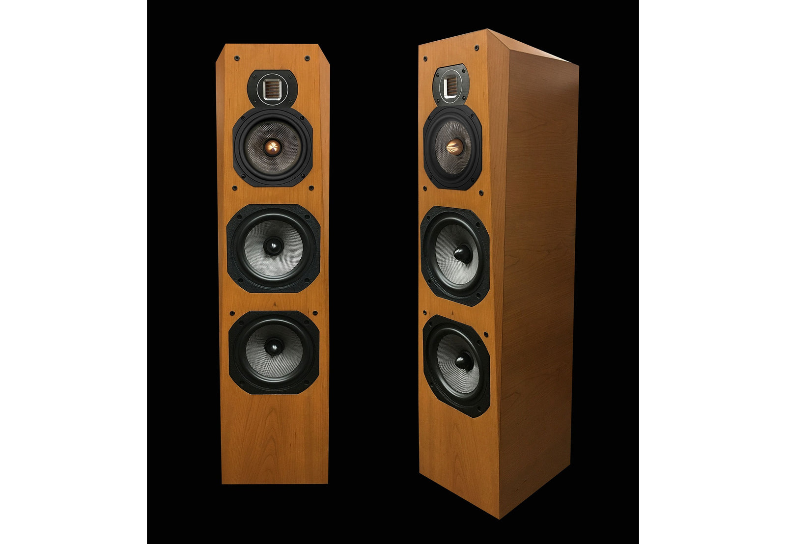 Legacy Audio Classic HD Floorstanding Loudspeaker (Pair) - Safe and Sound HQ