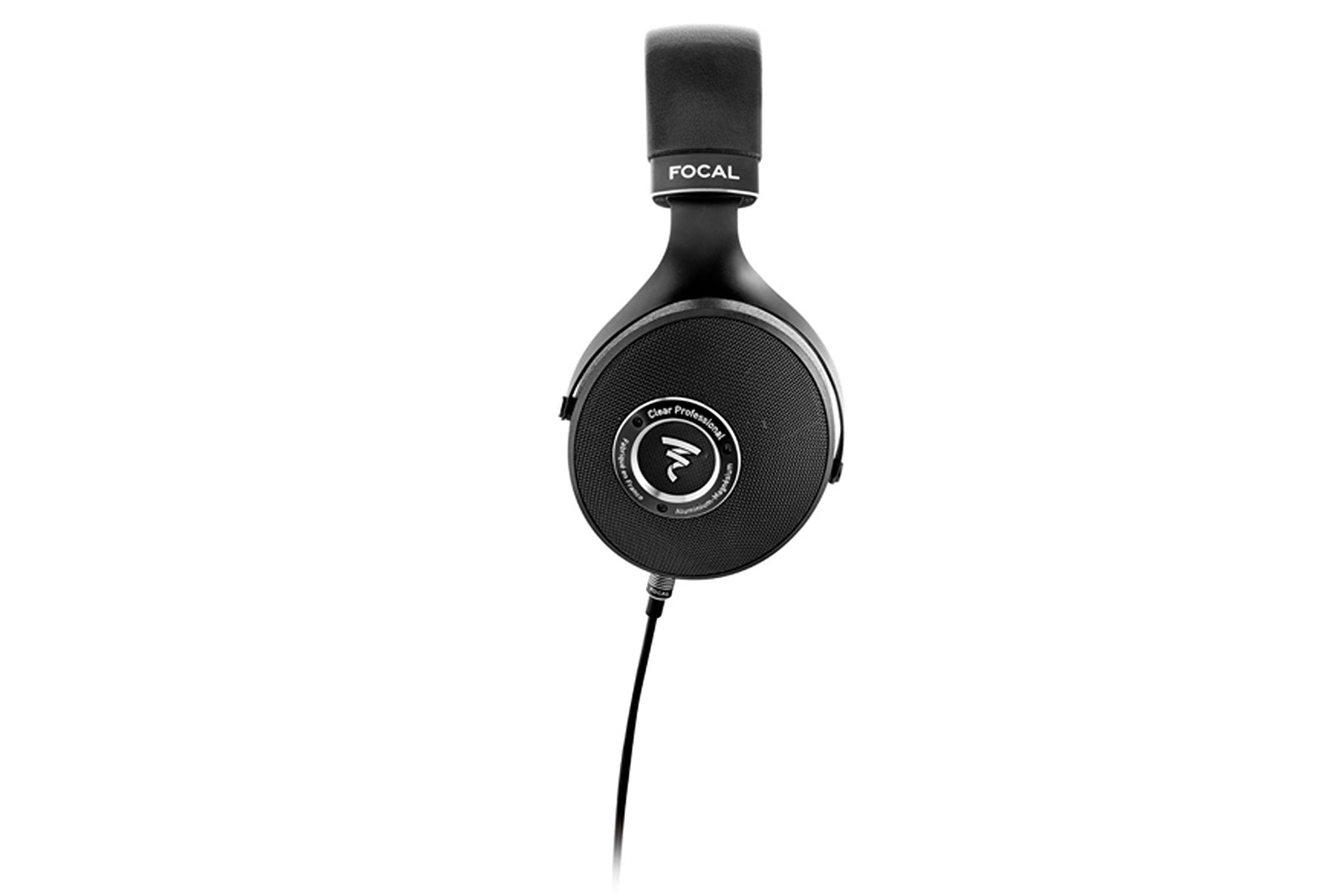 Focal Clear Professional Open-Back Circum-Aural Headphones - Safe and Sound HQ