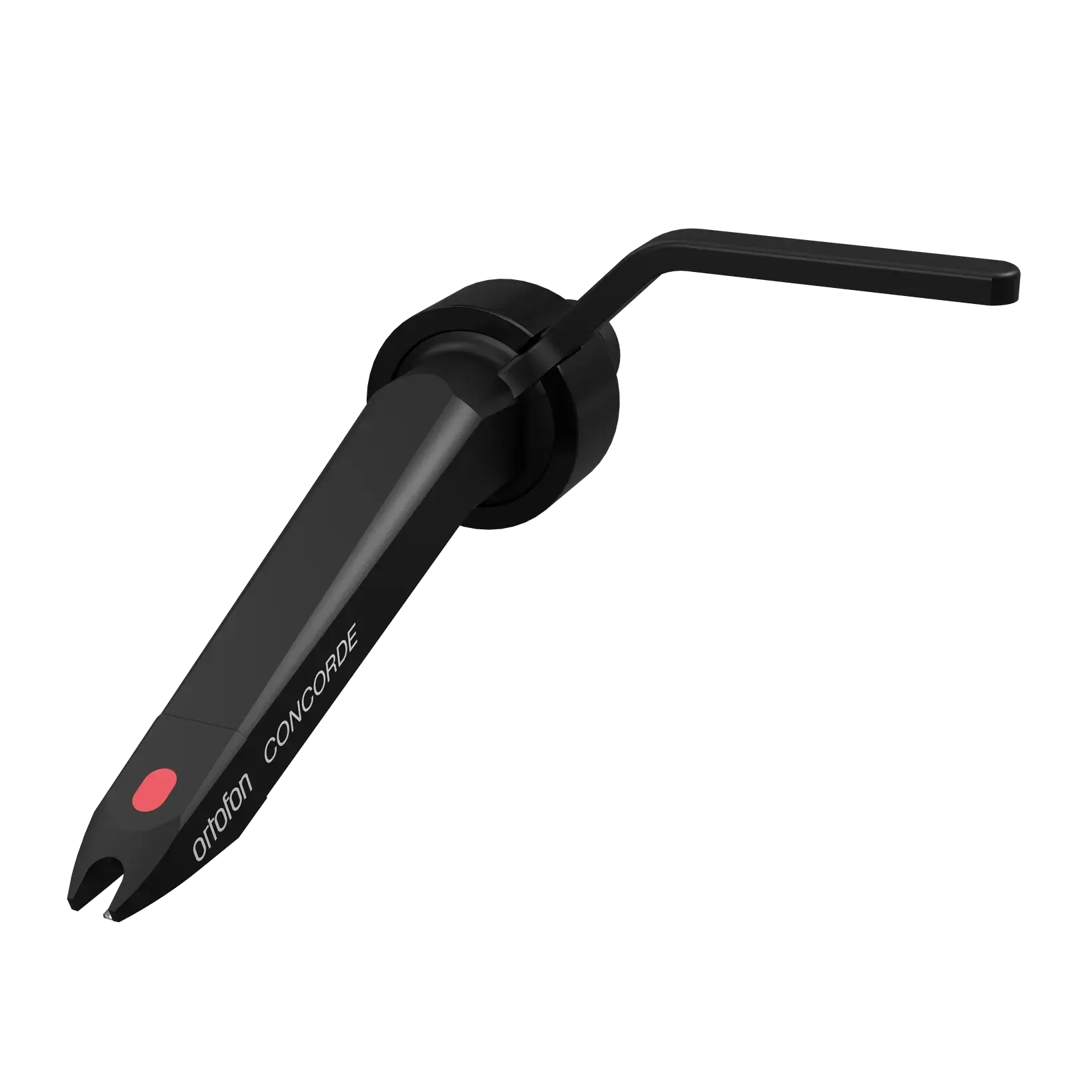 Ortofon Concorde 5e Moving Magnet Phono Cartridge with Elliptical Stylus - Safe and Sound HQ