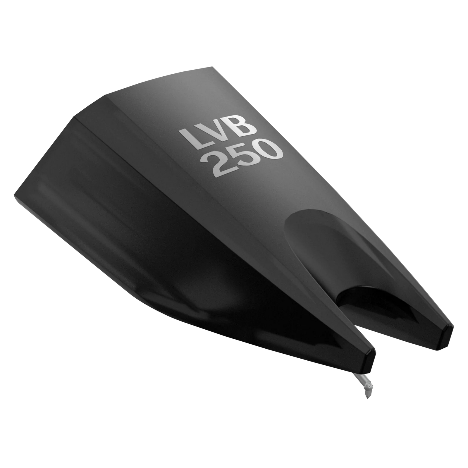 Ortofon Stylus Concorde Music Black LVB 250 Replacement Stylus - Safe and Sound HQ