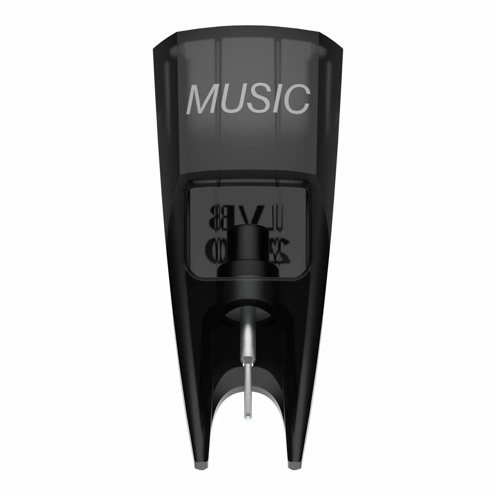 Ortofon Stylus Concorde Music Black LVB 250 Replacement Stylus - Safe and Sound HQ