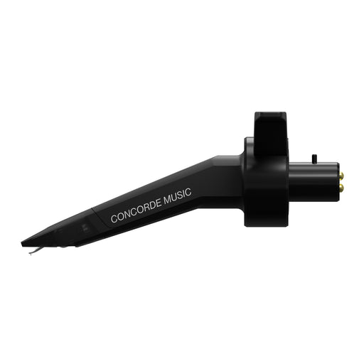 Ortofon Concorde Music Black Premium Moving Magnet Cartridge - Safe and Sound HQ