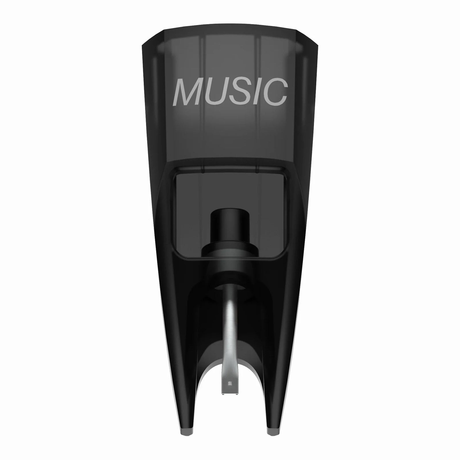 Ortofon Stylus Concorde Music Black Replacement Stylus - Safe and Sound HQ