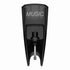 Ortofon Stylus Concorde Music Black Replacement Stylus - Safe and Sound HQ