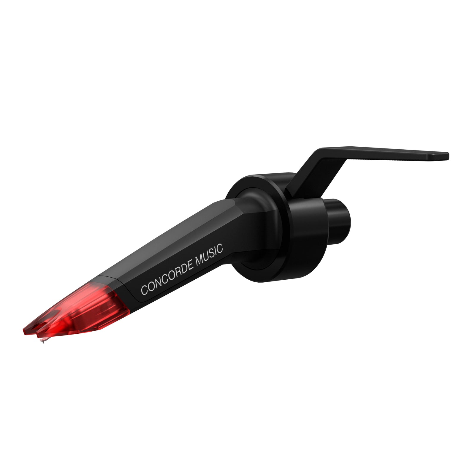 Ortofon Concorde Music Red Premium Moving Magnet Cartridge - Safe and Sound HQ
