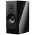 Dynaudio Contour 20 Dark Star Black Edition Bookshelf Monitor Speaker (Pair) showcasing sleek black design and premium audio components.