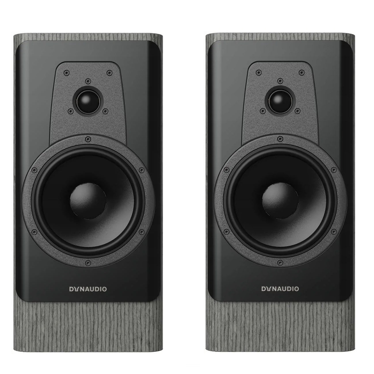 Dynaudio Contour 20i Bookshelf Speakers (Pair) - Safe and Sound HQ