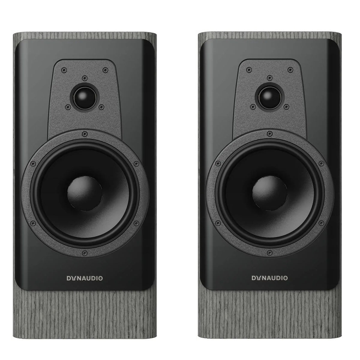 Dynaudio Contour 20i Bookshelf Speakers (Pair) - Safe and Sound HQ