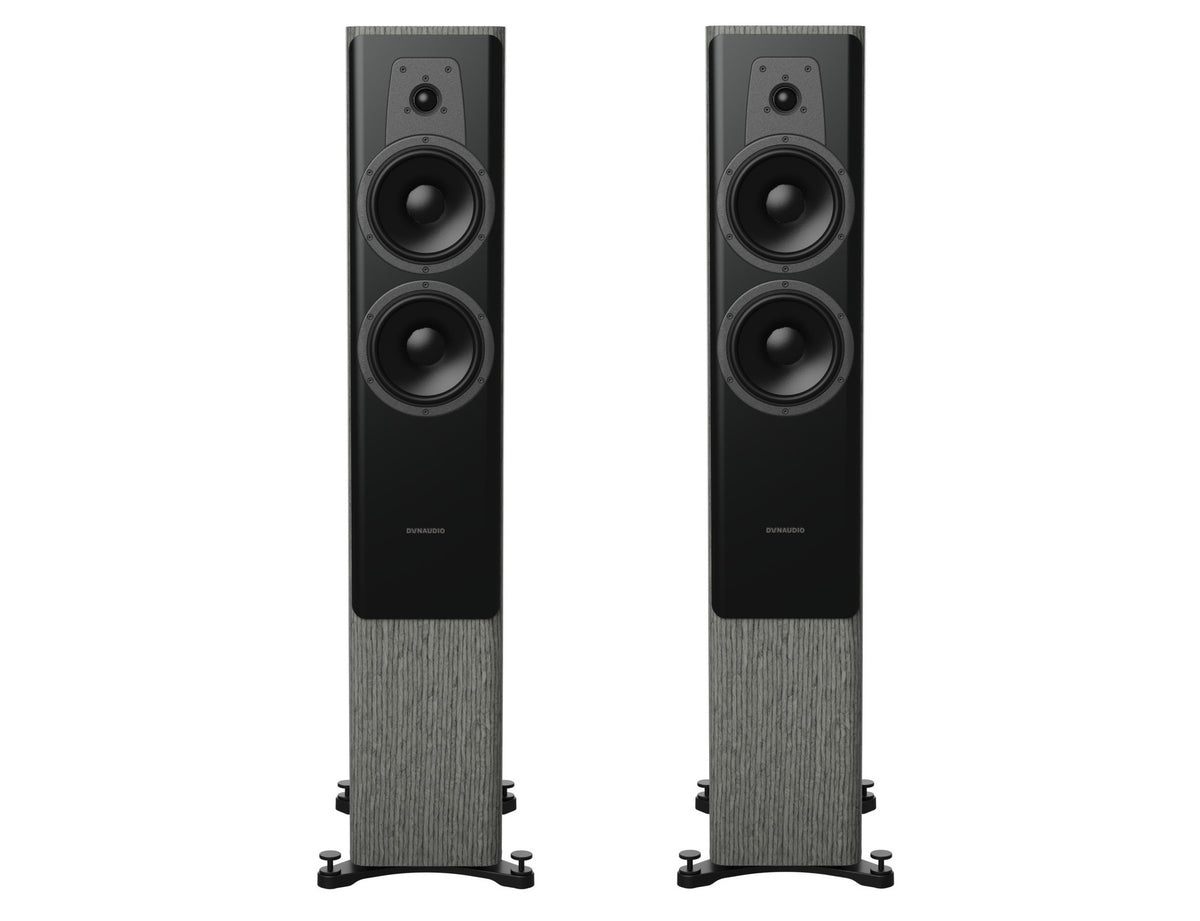 Dynaudio Contour 30i High End Floorstanding Loudspeakers (Pair) - Safe and Sound HQ