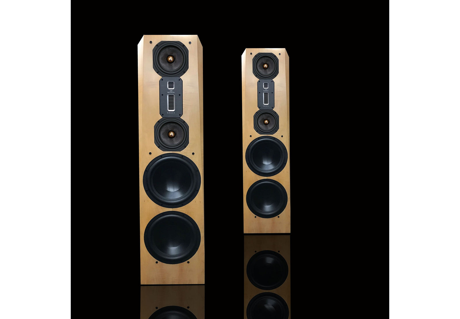 Legacy Audio Focus SE Floorstanding Loudspeaker (Pair) - Safe and Sound HQ