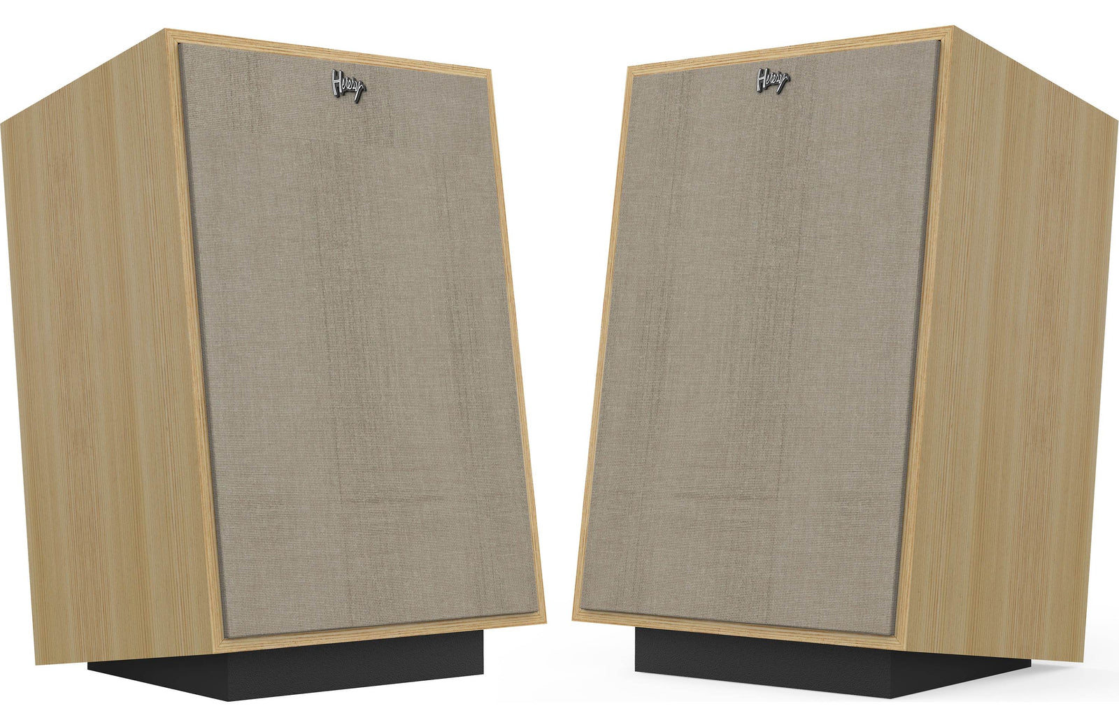 Klipsch Heresy IV Floorstanding Speaker Open Box (Pair) - Safe and Sound HQ