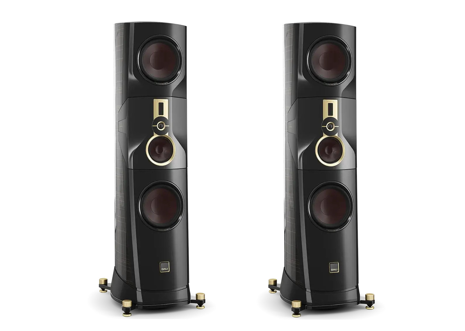 Dali KORE Flagship Floorstanding Loudspeaker (Pair) - Safe and Sound HQ