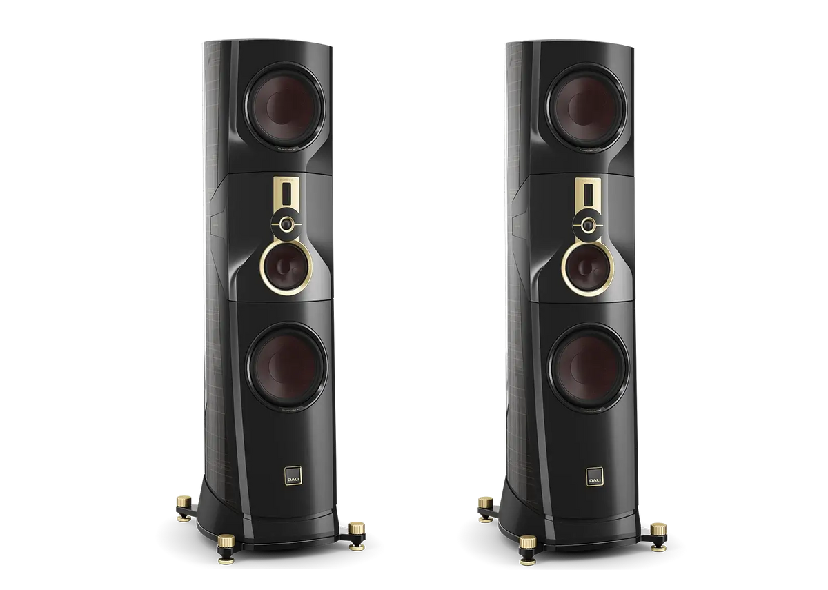 Dali KORE Flagship Floorstanding Loudspeaker (Pair) - Safe and Sound HQ