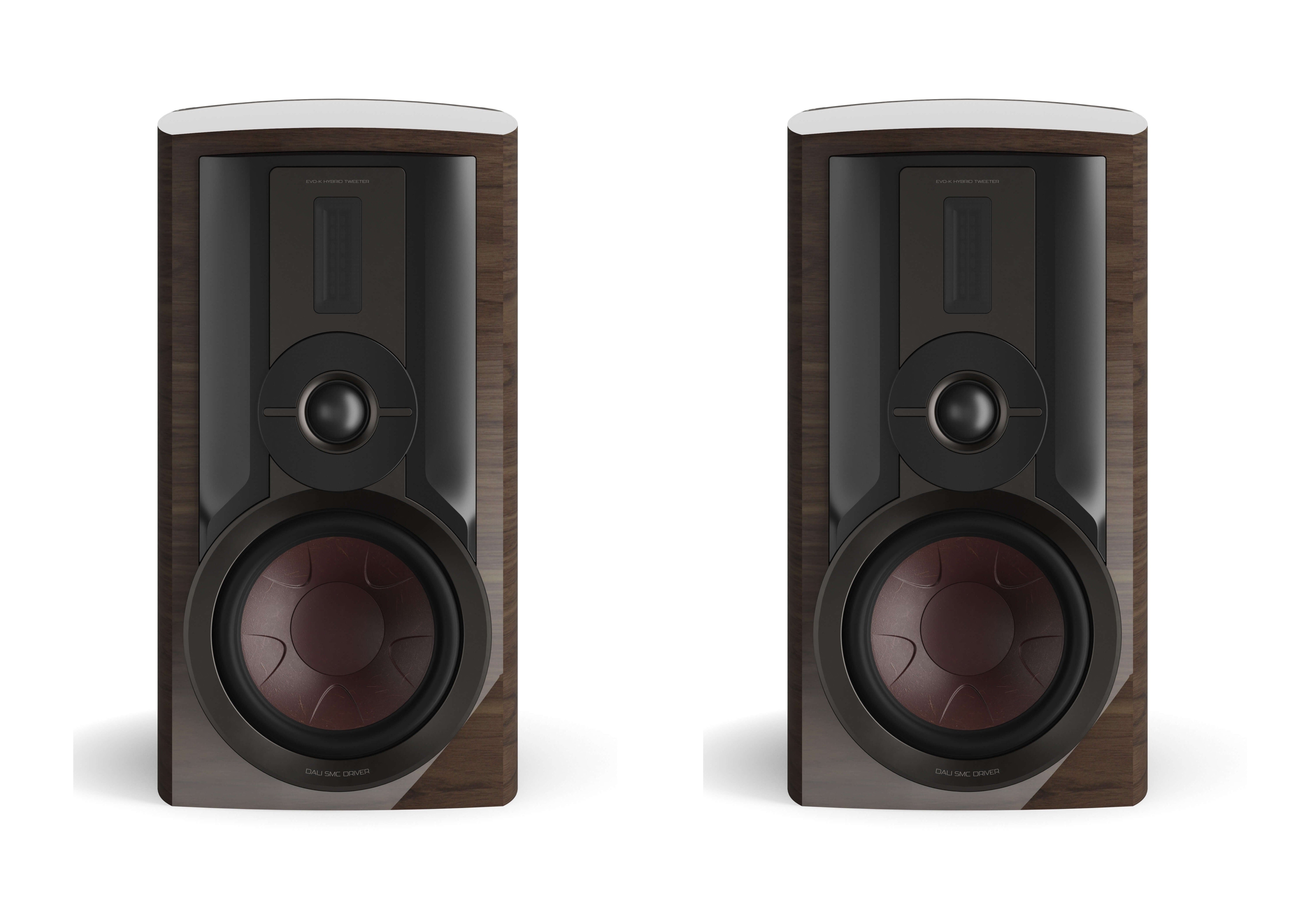Dali Epikore 3 Compact Stand-Mount Loudspeaker (Pair) - Safe and Sound HQ