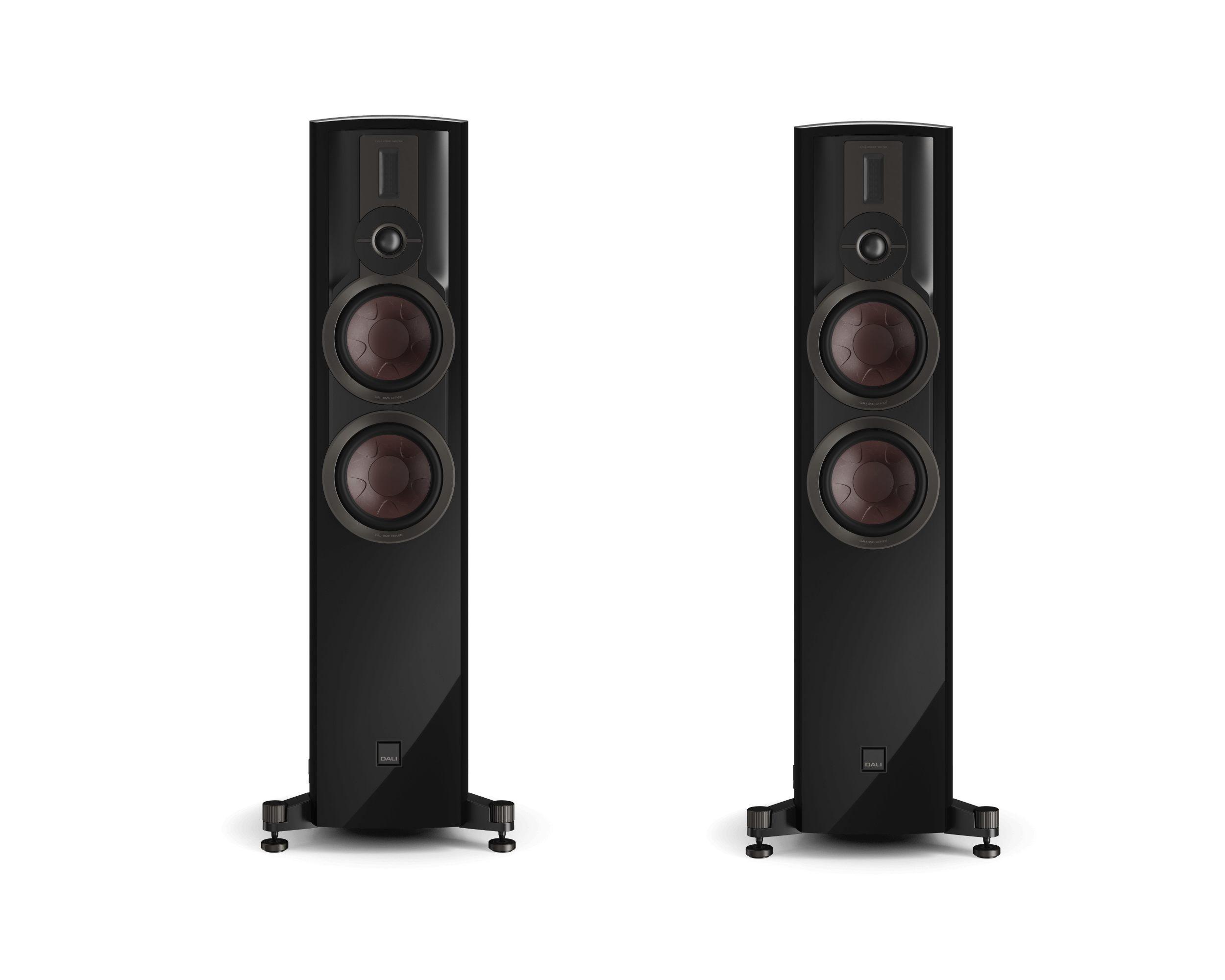 Dali Epikore 7 Compact Floorstanding Loudspeaker (Pair) - Safe and Sound HQ