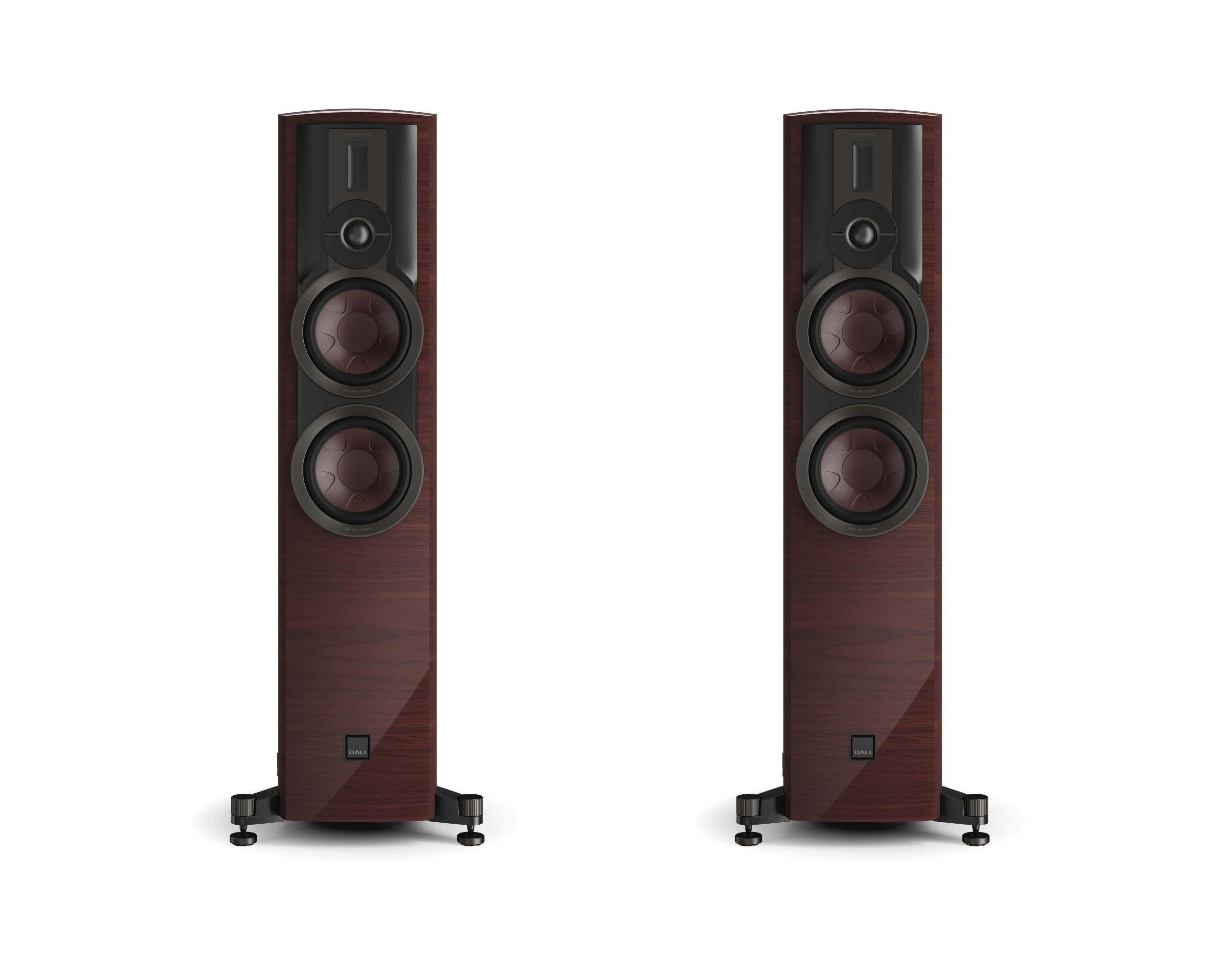Dali Epikore 7 Compact Floorstanding Loudspeaker (Pair) - Safe and Sound HQ