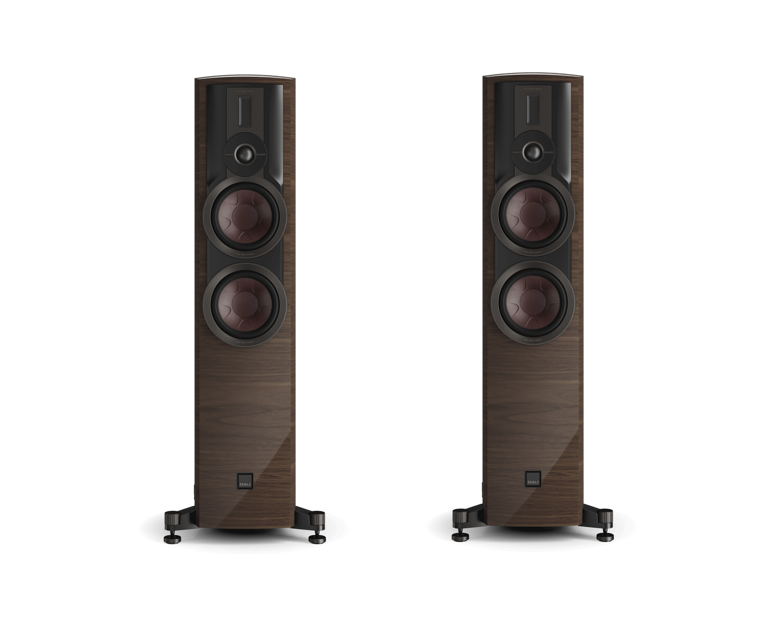 Dali Epikore 7 Compact Floorstanding Loudspeaker (Pair) - Safe and Sound HQ