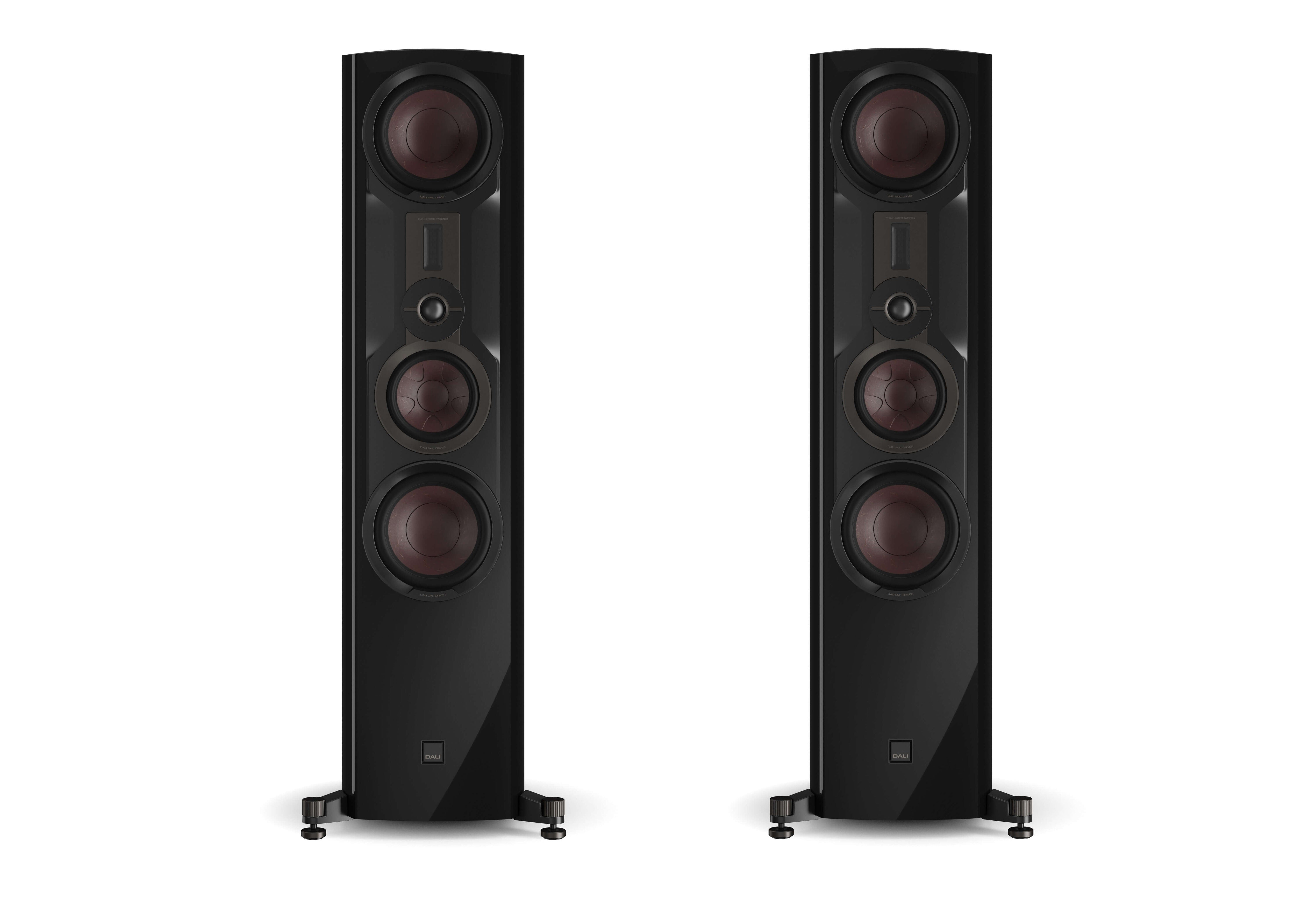 Dali Epikore 9 Floorstanding Loudspeaker (Pair) - Safe and Sound HQ