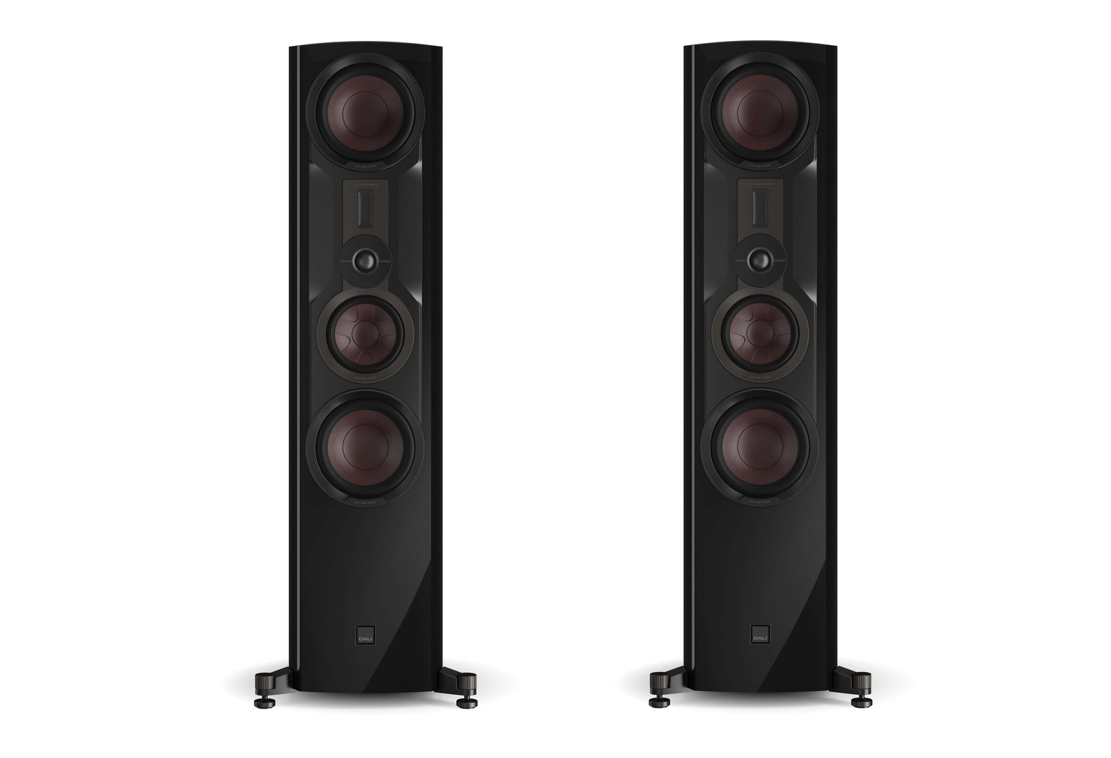 Dali Epikore 9 Floorstanding Loudspeaker (Pair) - Safe and Sound HQ