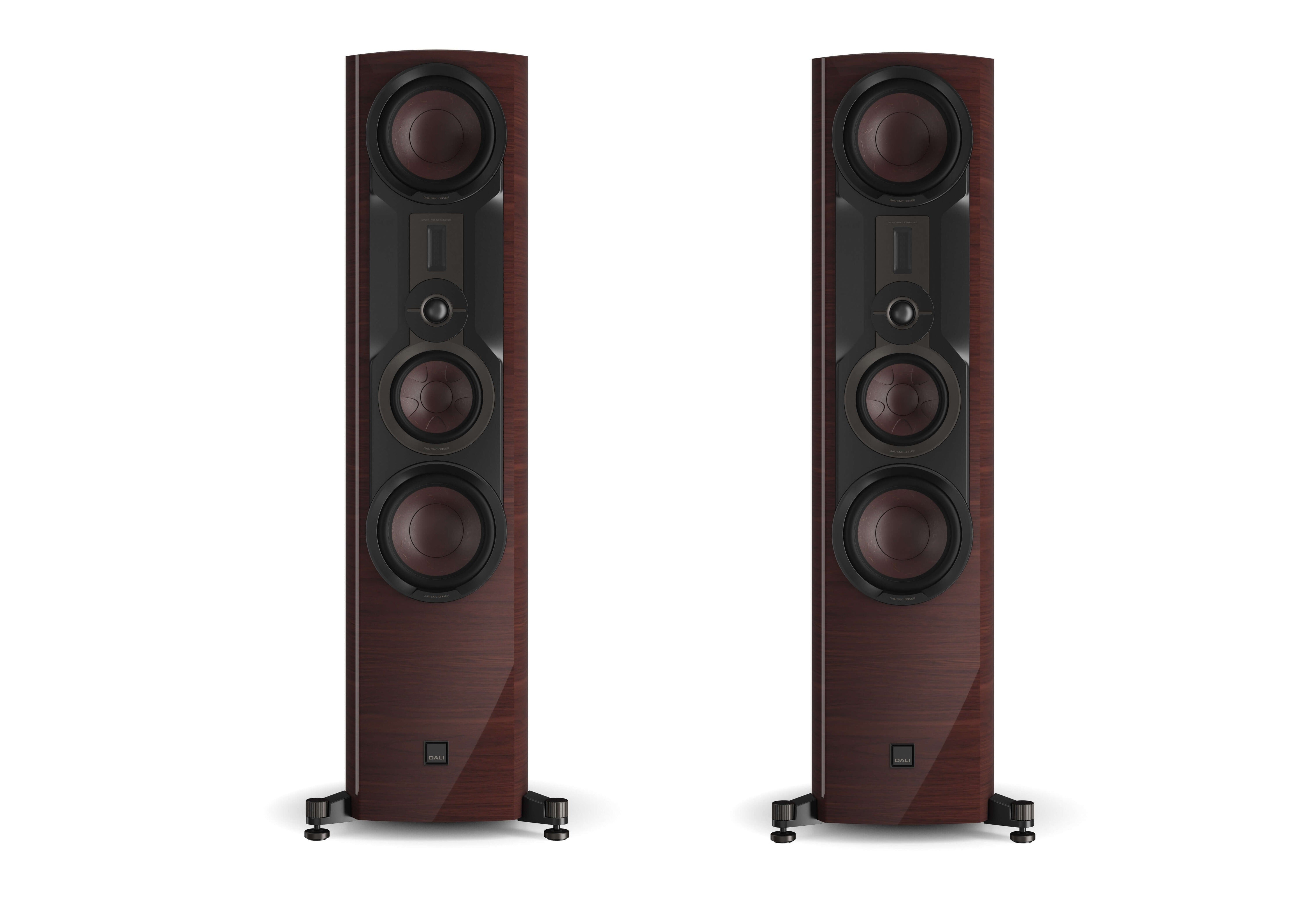 Dali Epikore 9 Floorstanding Loudspeaker (Pair) - Safe and Sound HQ