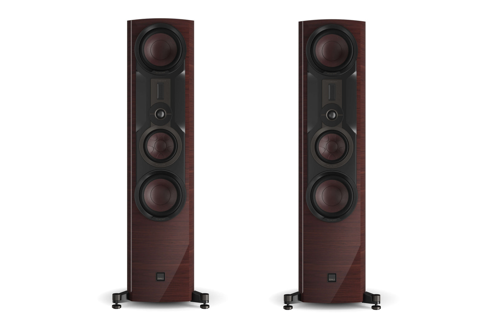 Dali Epikore 9 Floorstanding Loudspeaker (Pair) - Safe and Sound HQ
