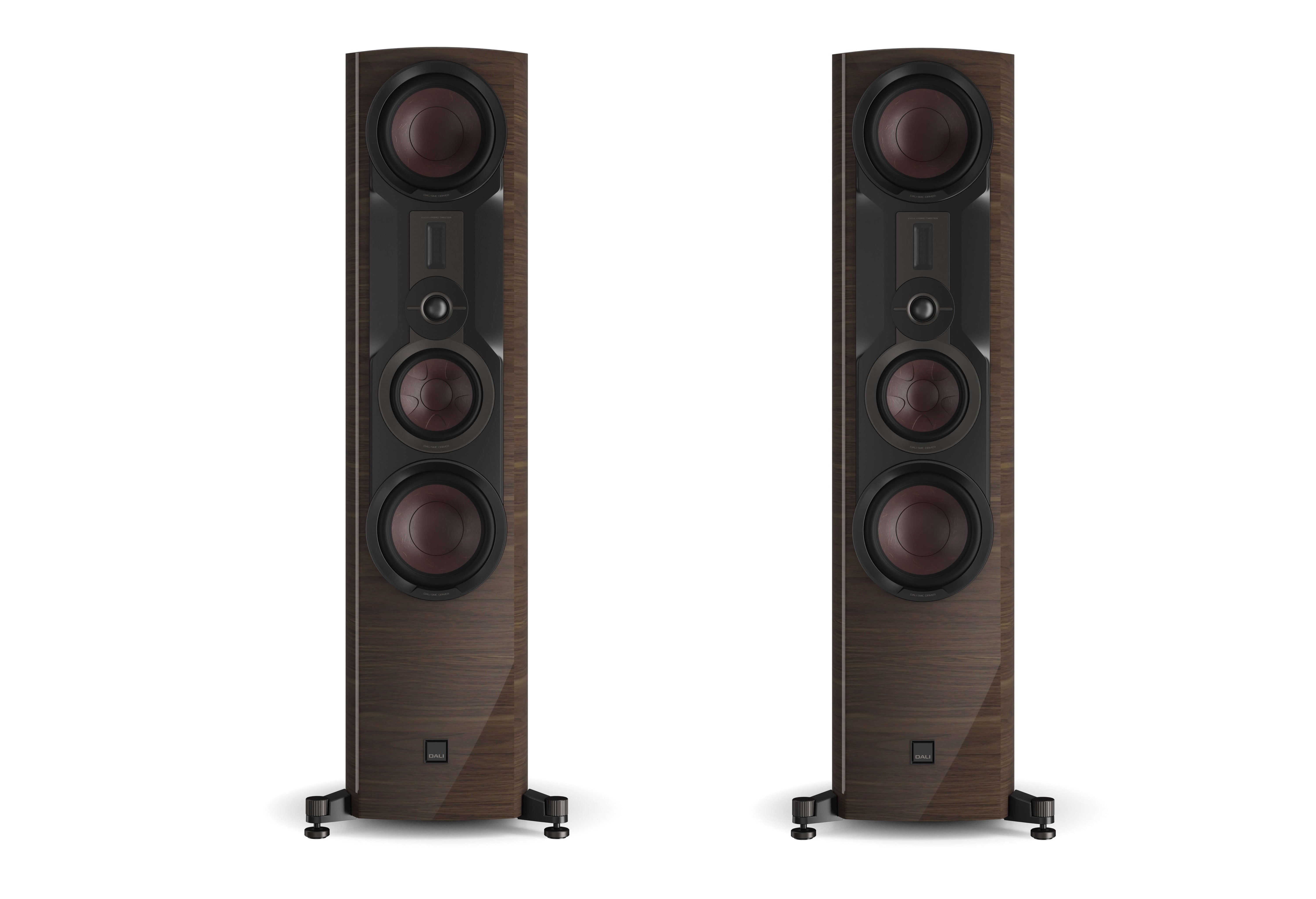 Dali Epikore 9 Floorstanding Loudspeaker (Pair) - Safe and Sound HQ