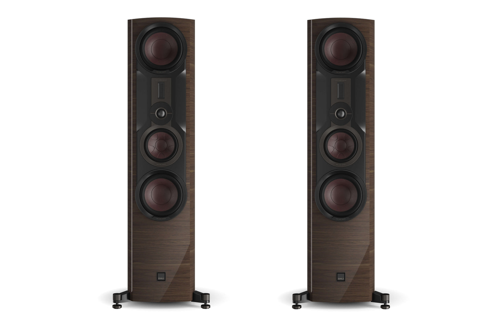 Dali Epikore 9 Floorstanding Loudspeaker (Pair) - Safe and Sound HQ