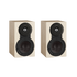 Dali Sonik 1 Ultra-Compact Bookshelf Speaker Open Box (Pair) - Safe and Sound HQ