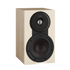 Dali Sonik 1 Ultra-Compact Bookshelf Speaker (Pair) in sleek design showcasing its high-quality drivers and compact size.