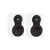 Dali Sonik 1 Ultra-Compact Bookshelf Speaker (Pair) - Safe and Sound HQ