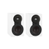 Dali Sonik 1 Ultra-Compact Bookshelf Speaker (Pair) - Safe and Sound HQ