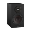Dali Sonik 3 Compact Bookshelf Speaker (Pair) showcasing sleek design and powerful sound quality for home audio.