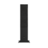 Dali Sonik 5 Slim Floorstanding Loudspeaker (Pair) front view, showcasing its elegant slim design and speaker grille.