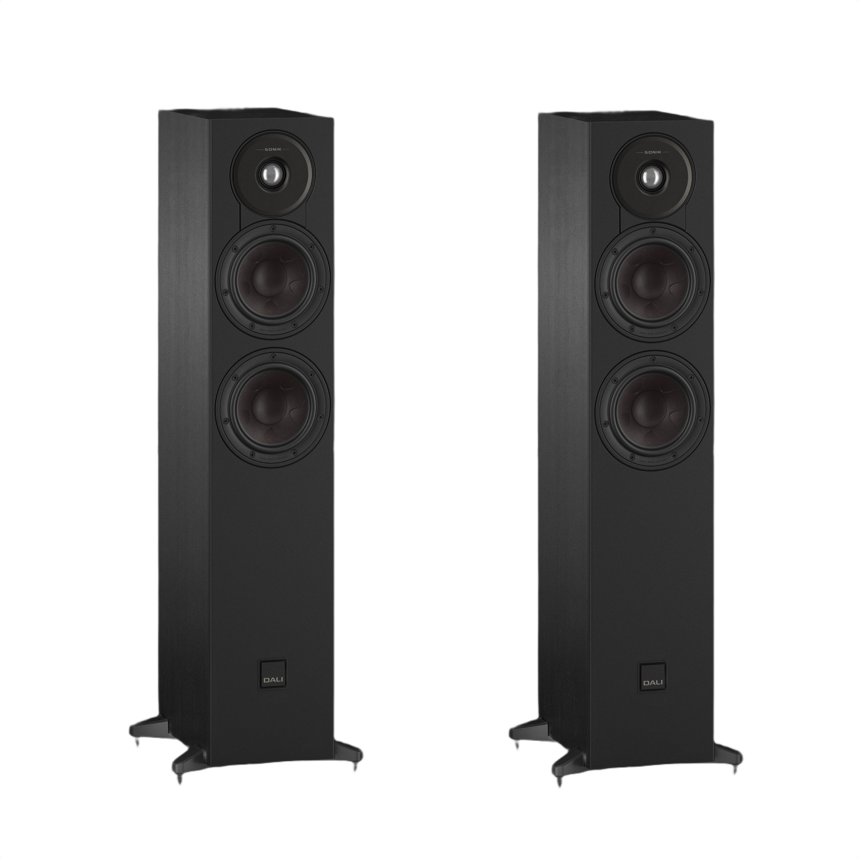 Dali Sonik 5 Slim Floorstanding Loudspeaker (Pair) - Safe and Sound HQ