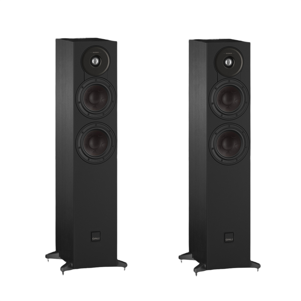 Dali Sonik 5 Slim Floorstanding Loudspeaker (Pair) - Safe and Sound HQ