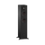 Dali Sonik 5 Slim Floorstanding Loudspeaker (Pair) in black finish standing elegant and compact