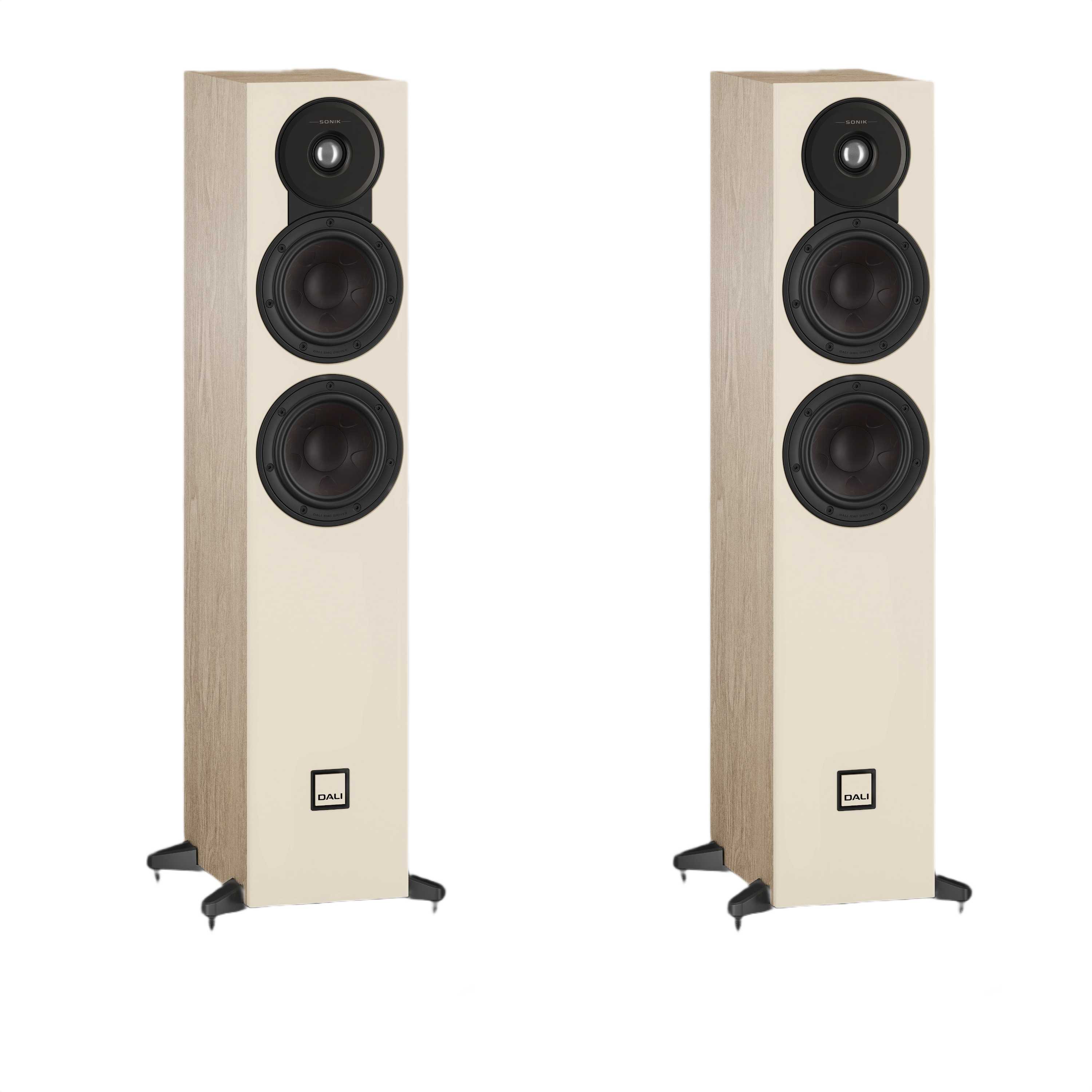 Dali Sonik 5 Slim Floorstanding Loudspeaker (Pair) - Safe and Sound HQ