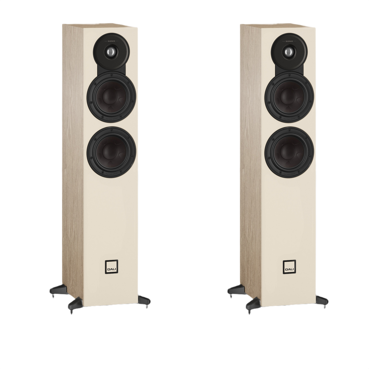 Dali Sonik 5 Slim Floorstanding Loudspeaker (Pair) - Safe and Sound HQ