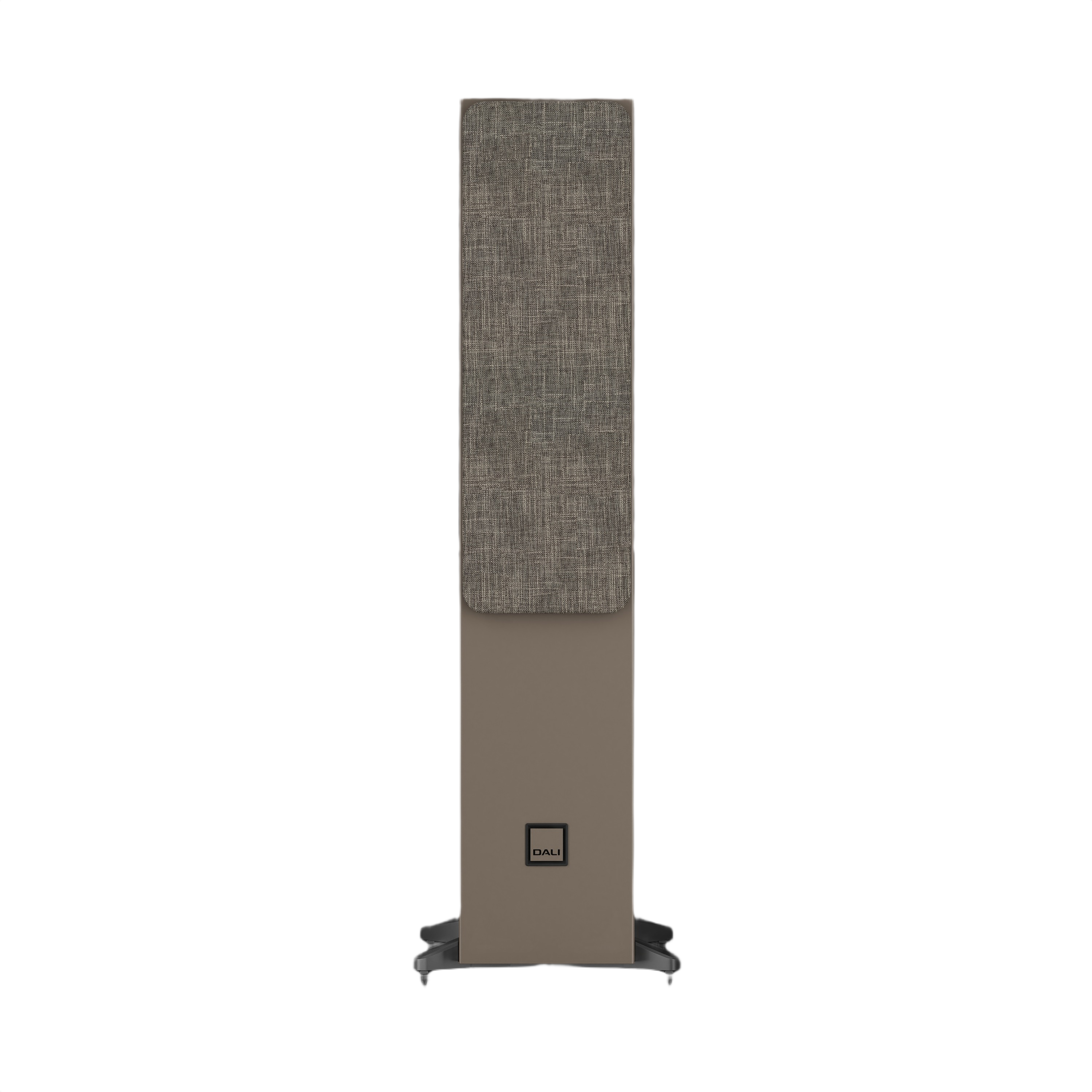 Dali Sonik 5 Slim Floorstanding Loudspeaker (Pair) with elegant design and fabric grille for high-end sound.