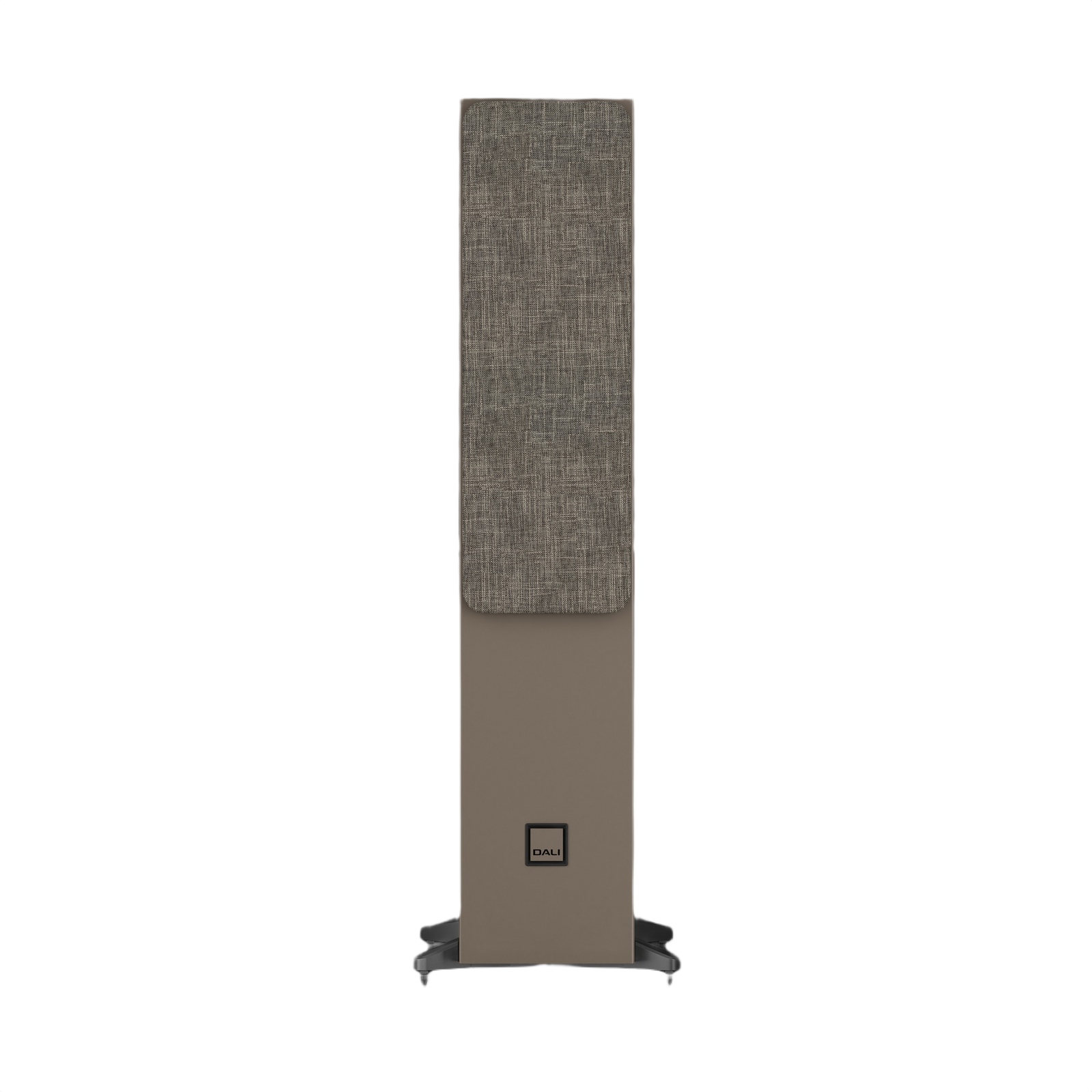 Dali Sonik 5 Slim Floorstanding Loudspeaker (Pair) with elegant design and fabric grille for high-end sound.