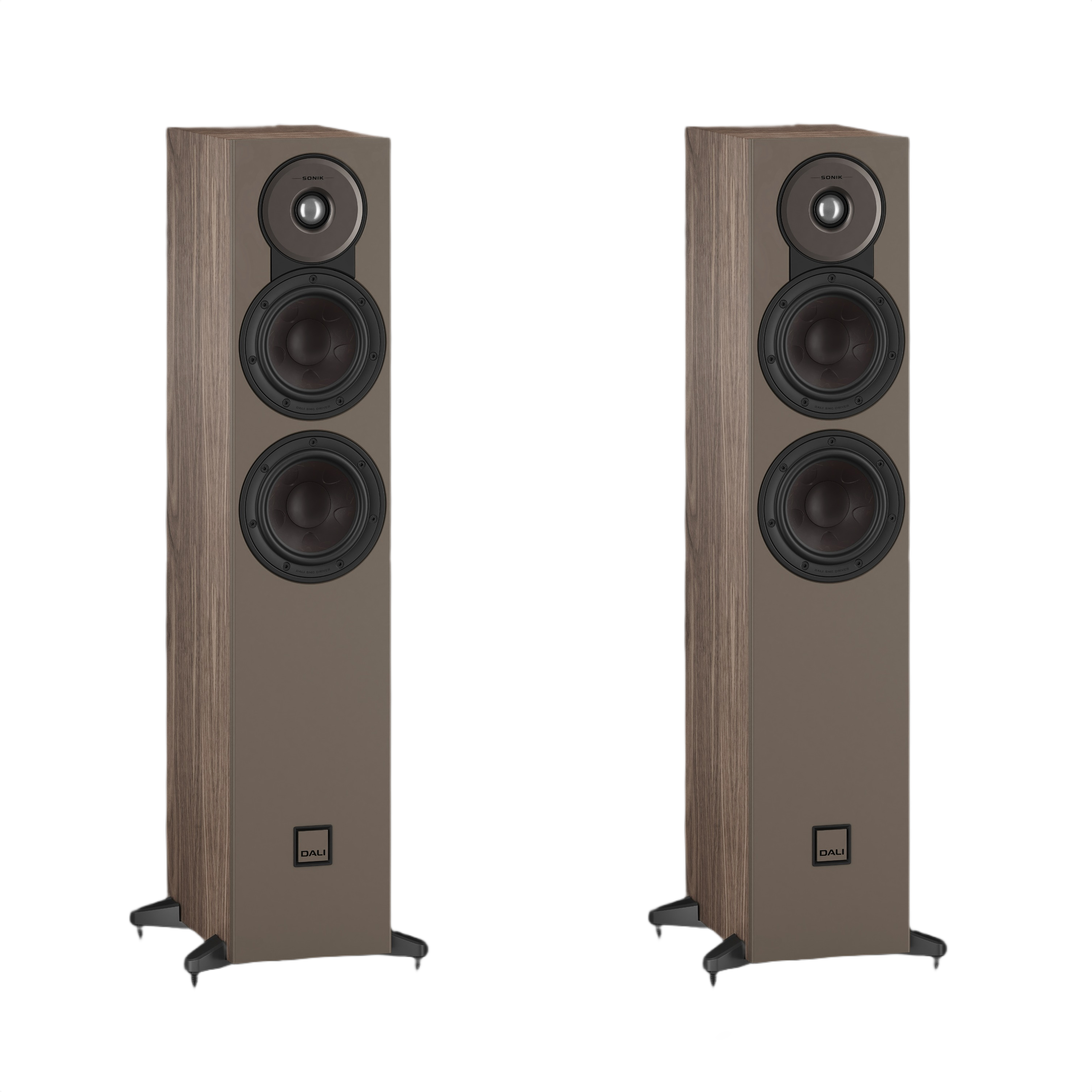 Dali Sonik 5 Slim Floorstanding Loudspeaker (Pair) - Safe and Sound HQ