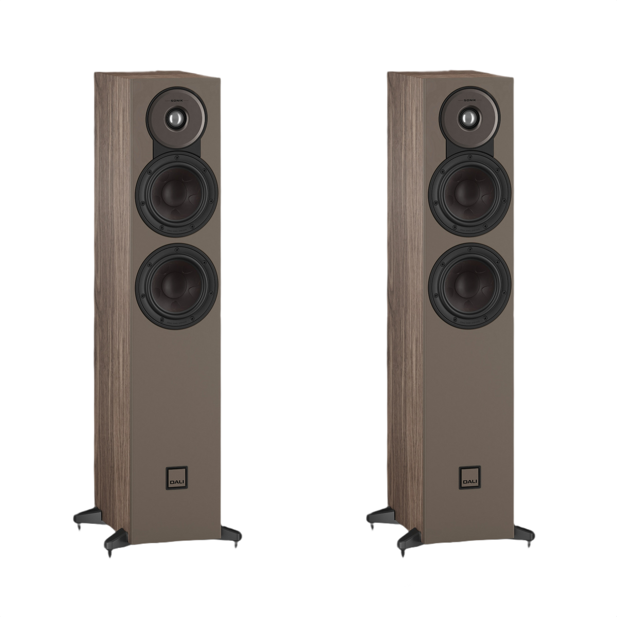 Dali Sonik 5 Slim Floorstanding Loudspeaker (Pair) - Safe and Sound HQ
