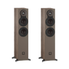 Dali Sonik 5 Slim Floorstanding Loudspeaker Open Box (Pair) - Safe and Sound HQ