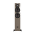 Dali Sonik 5 Slim Floorstanding Loudspeaker (Pair) in elegant design featuring dual woofers and a tweeter.