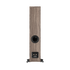 Dali Sonik 5 Slim Floorstanding Loudspeaker (Pair) rear view showcasing slim design and bass port