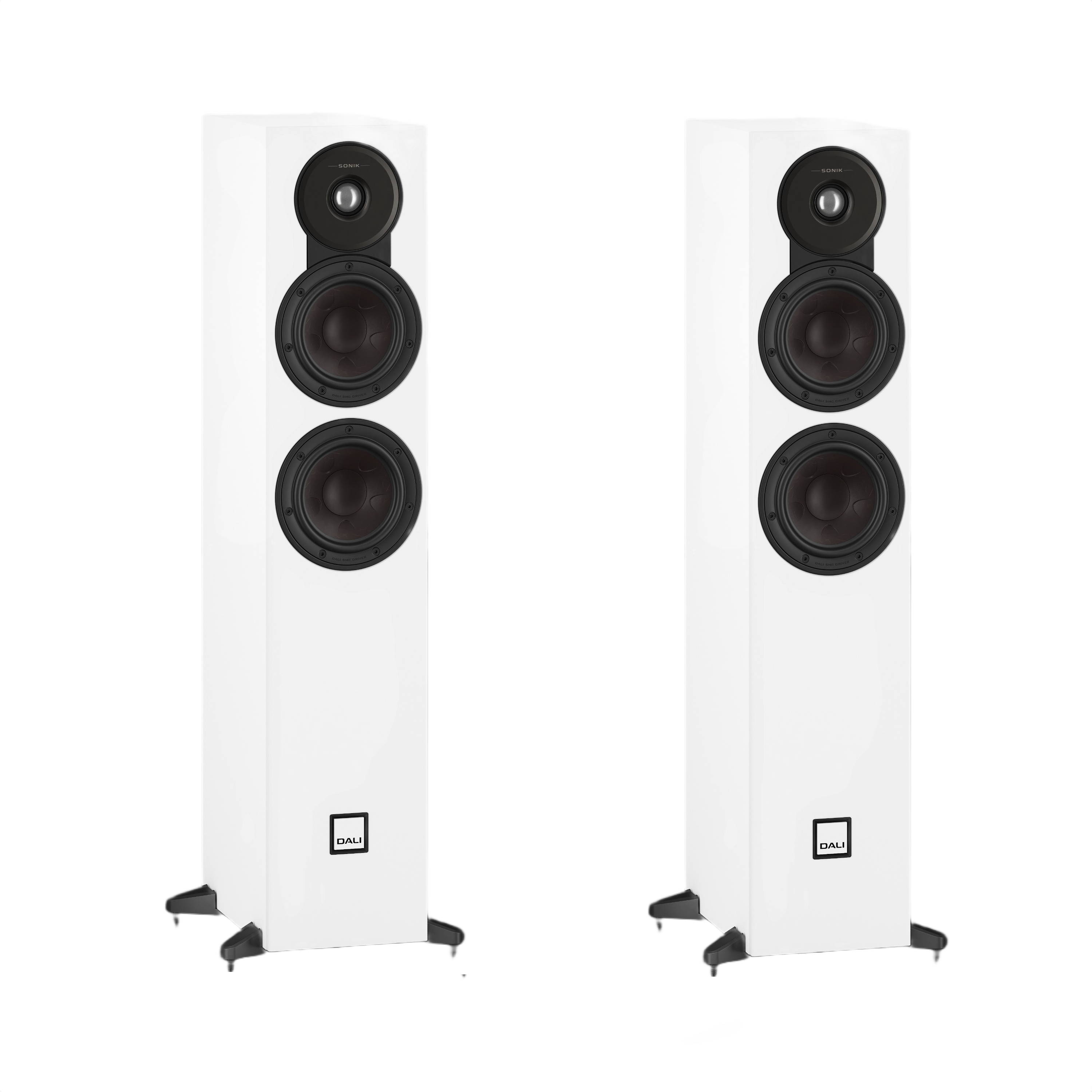 Dali Sonik 5 Slim Floorstanding Loudspeaker (Pair) - Safe and Sound HQ