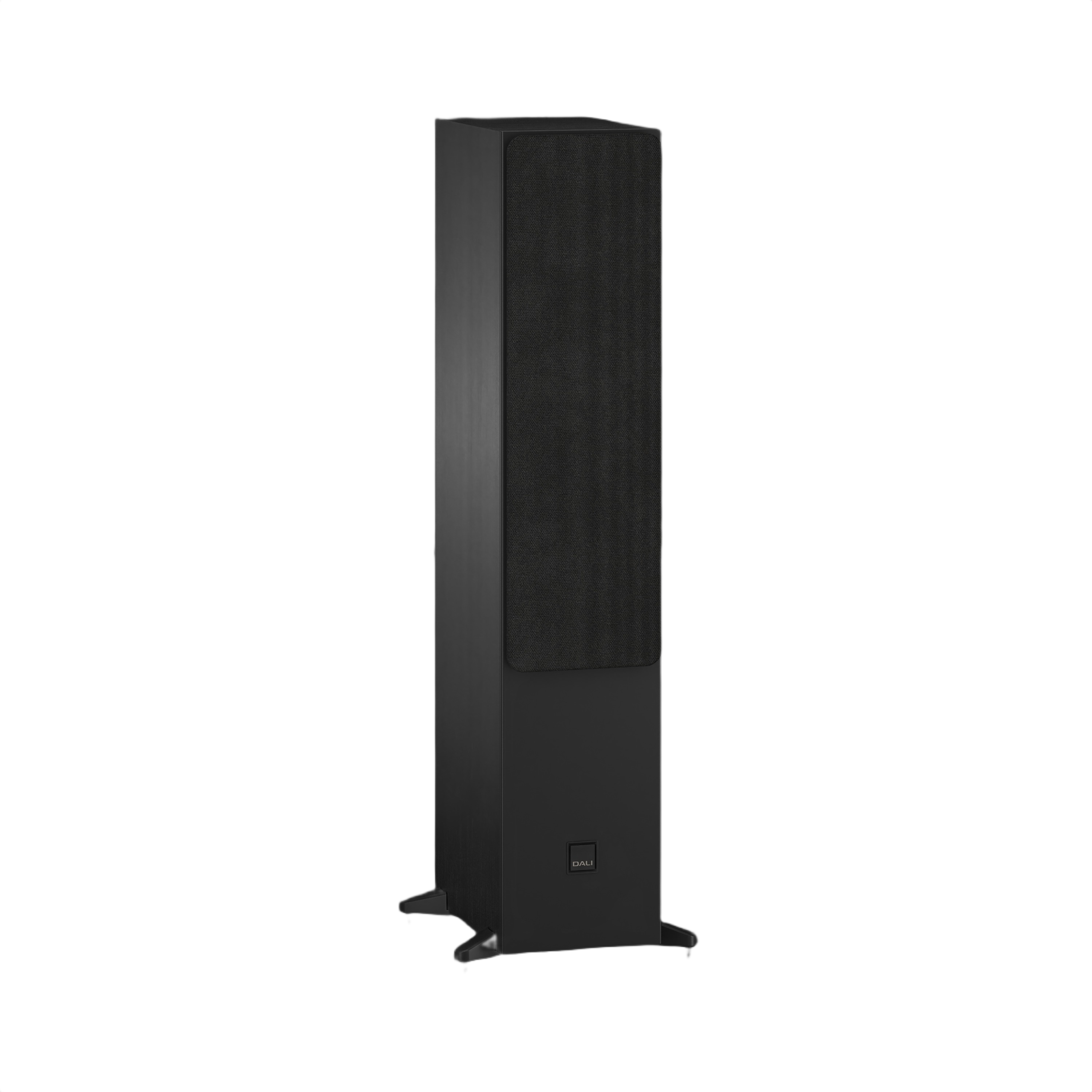 Dali Sonik 7 Floorstanding Loudspeaker (Each) showcasing premium sound design and sleek black finish.