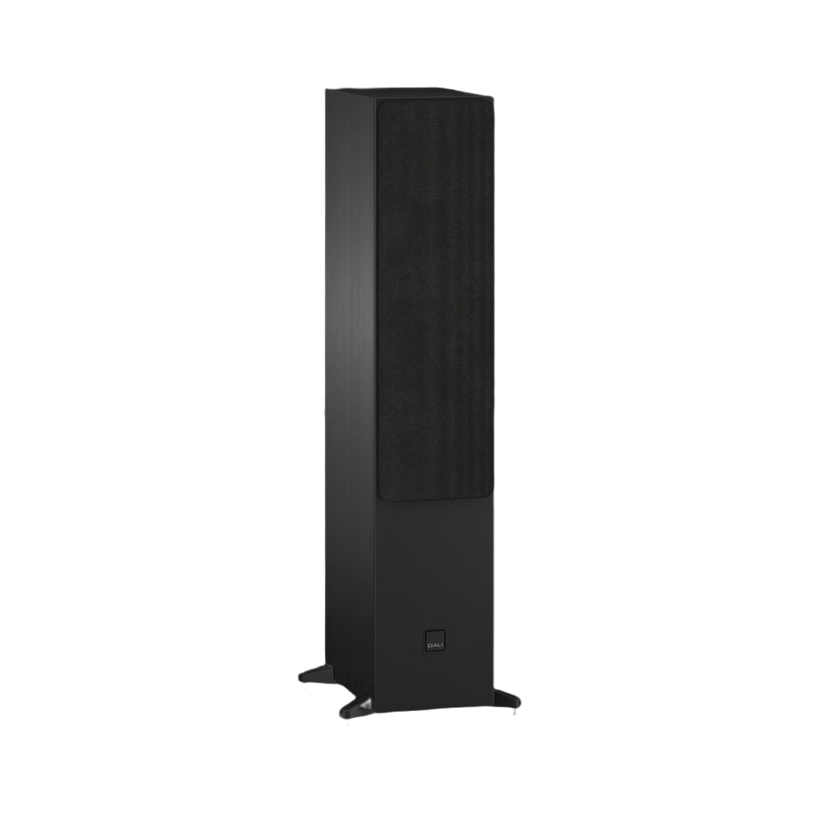 Dali Sonik 7 Floorstanding Loudspeaker (Each) showcasing premium sound design and sleek black finish.